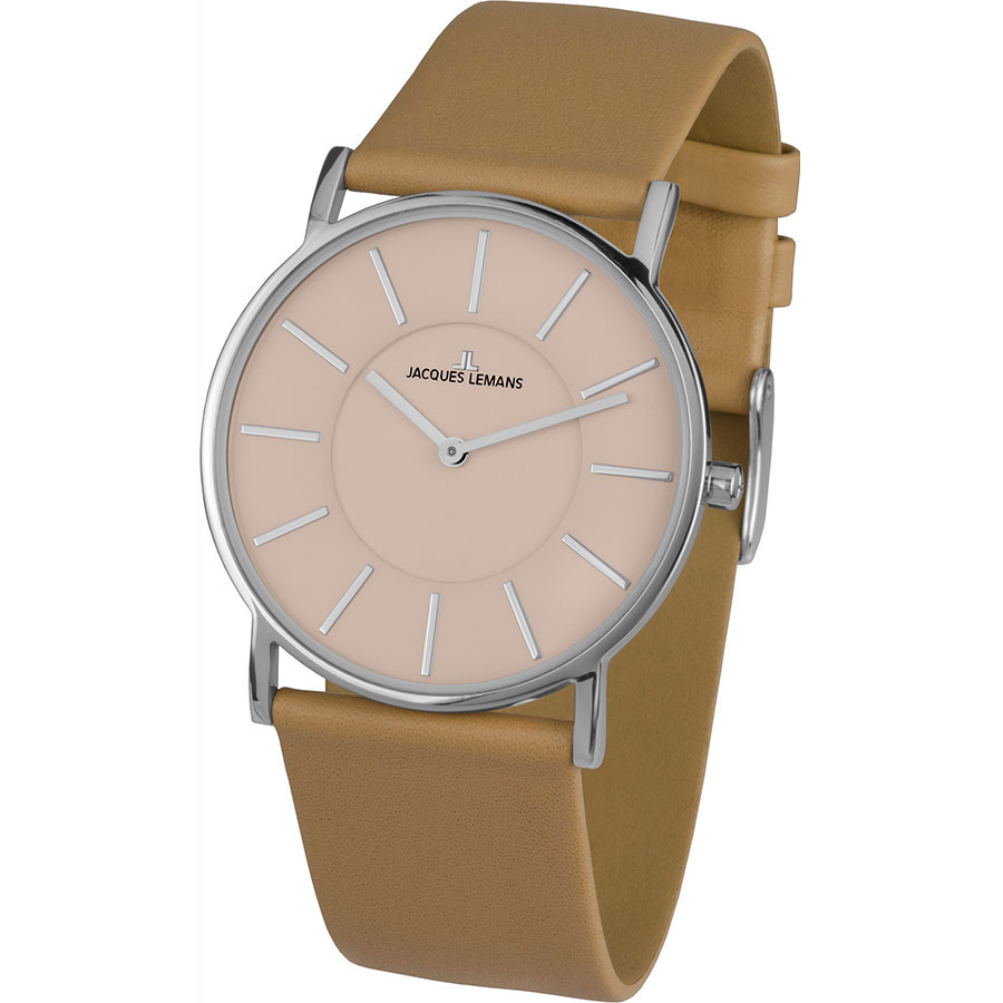 Часы Jacques Lemans Classic 1-1621i